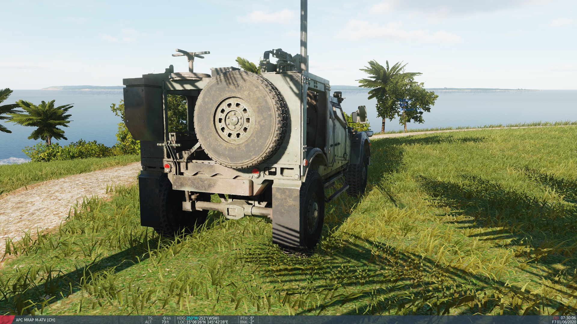 BigExplosionSound Mod screenshot